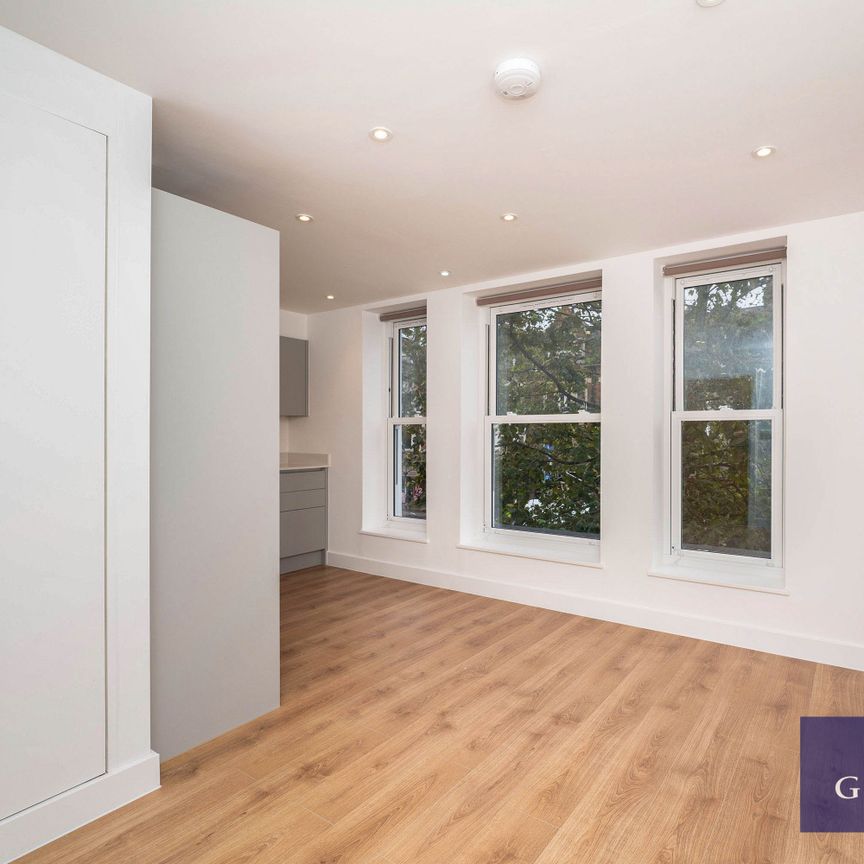 2 Bedroom Flat/Apartment to rent - Photo 1