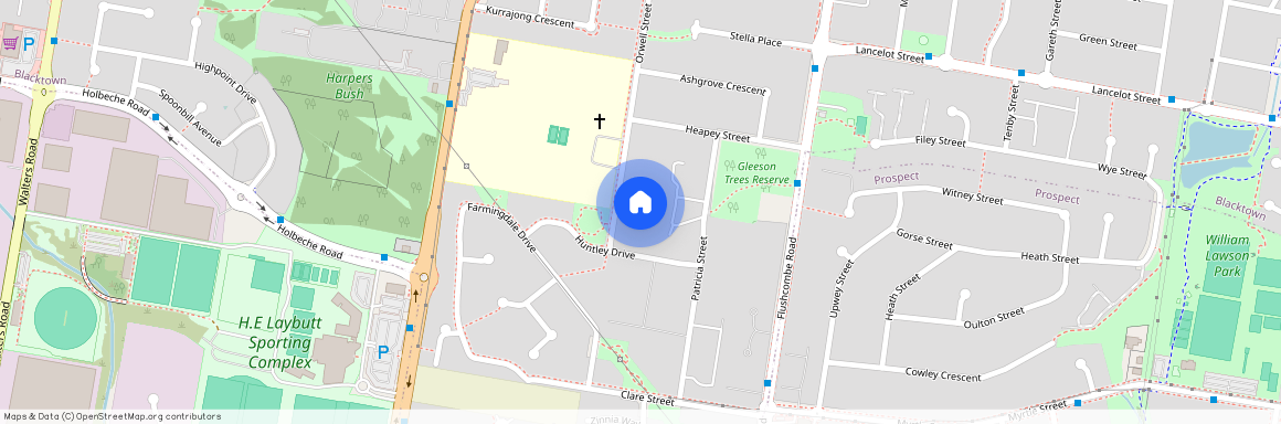 4/75 Orwell Street, NSW 2148, Blacktown