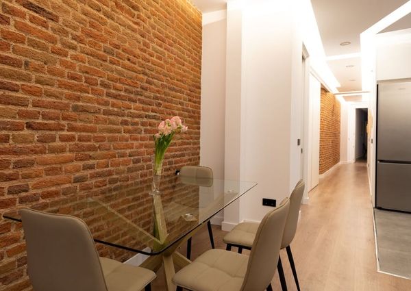 Calle de las Navas de Tolosa, Madrid, Community of Madrid 28013