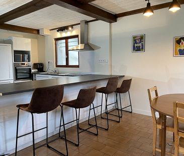 Location Maison 4 pièces 88m² - Photo 3