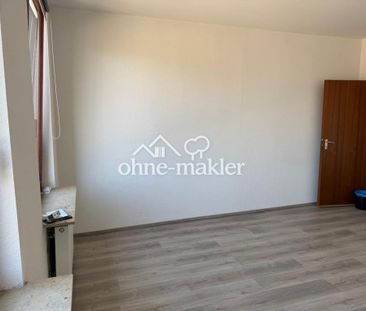 Helle 2-Zi.-Whg. in denkmalgeschütztem Haus - Photo 1