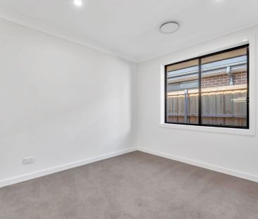 3 BEDROOM HOME IN EDEN ESTATE - Photo 2