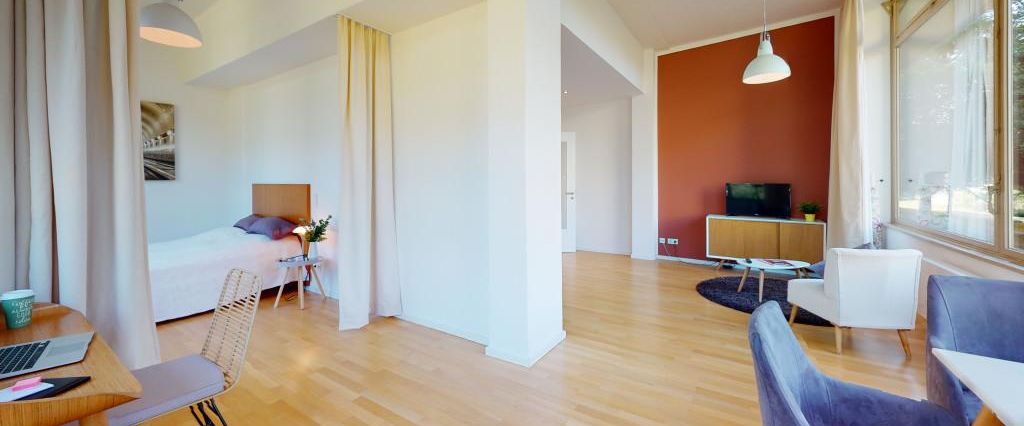 Bigger Bude B.01.30 - Photo 1