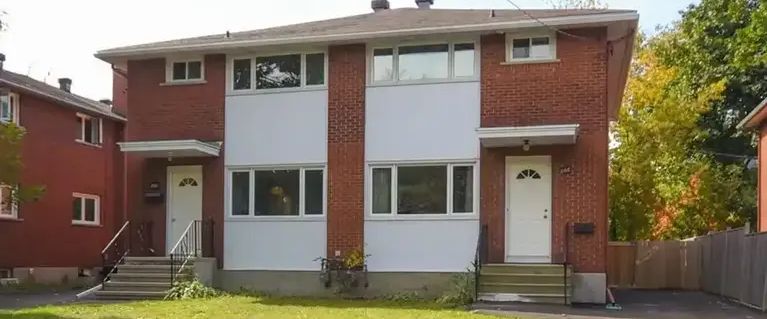 868 Maplewood Avenue - 1 | 868 Maplewood Avenue -, Ottawa - Photo 1