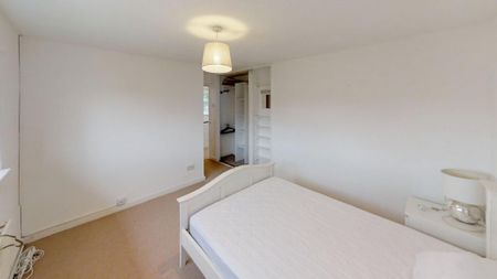 6 bedroom terraced house to rent - Photo 5