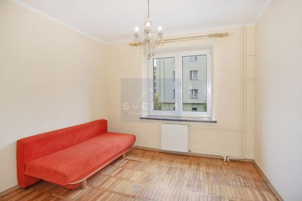 Mieszkanie na Wynajem, 48.50m - Photo 1