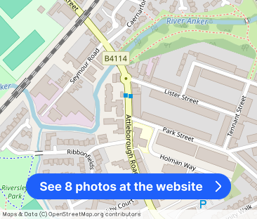 Attleborough Road, Nuneaton, CV11 - Photo 1