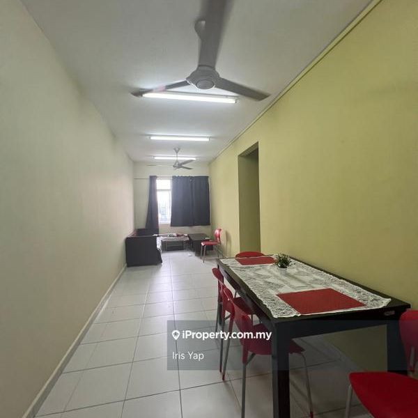 The Academia @ South City Plaza, Taman Serdang Perdana, Seri Kembangan - Photo 1