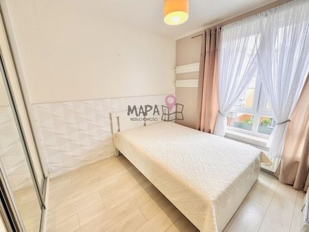 Gumieńce 2 pok. z balkonem i m. postojowym - Photo 3