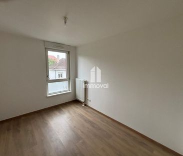 Location Appartement 3 pièces 60m² STRASBOURG 67100 - Photo 1