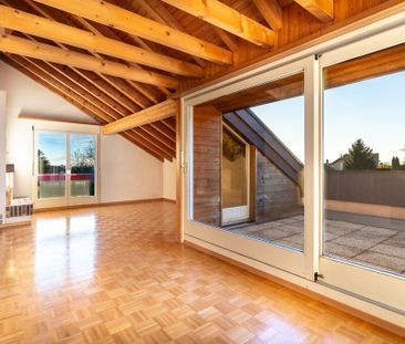 A louer à Savigny - Bel appartement de 3.5 pièces - Photo 2