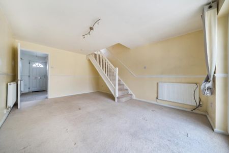 2 bedroom terraced house to rent - Photo 2