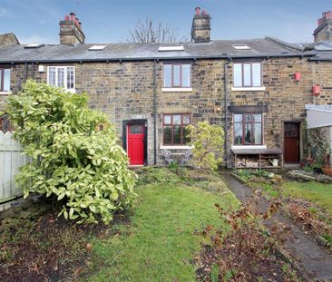 2 Bedroom House - Terraced To Let - Photo 5