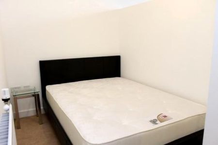 Studio Flat, Sienna Alto, SE13 - Photo 3