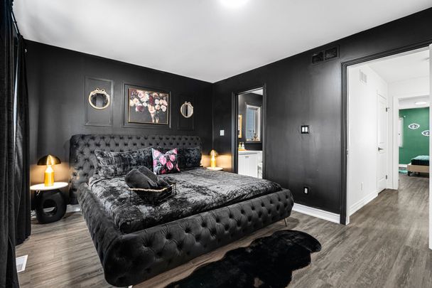 For Lease - 8196 MCLEOD Road Unit# 2 UPPER, Niagara Falls, Ontario - Photo 1