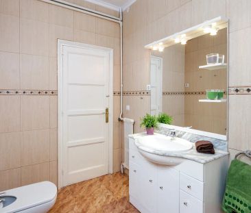 Shared apartment in Barcelona - Photo 5