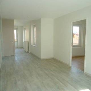 Appartement 3 pièces à louer St Étienne - 42000 / Réf: 1 - Photo 1