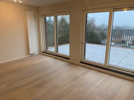 Appartement te huur in Wetteren - Photo 2