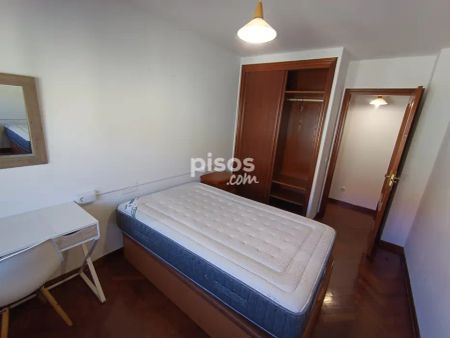 Piso en alquiler en Rúa Pardiñeiros - Photo 4