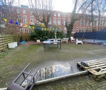 Te huur: Kamer H.W. Mesdagstraat in Groningen - Foto 6