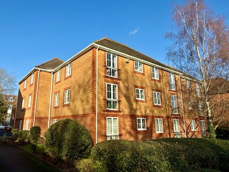 1 bedroom apartment to rent - Photo 5