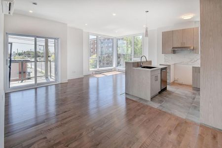 Appartement à louer - Brossard (Noms de rues (A)) Appartement à louer - Brossard (Noms de rues (A)) - Photo 2