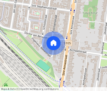 Zeer ruim gemeubileerd appartement in de wijk Bottendaal - Photo 1