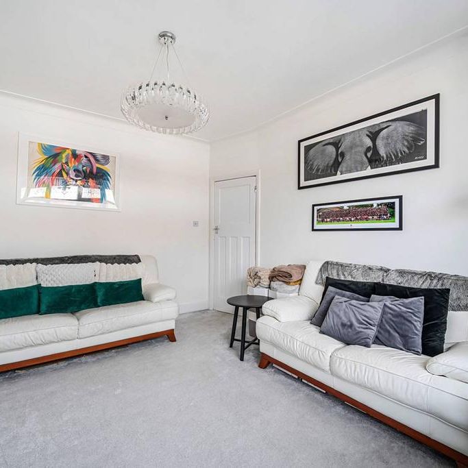 3 bedroom terraced house to rent - Photo 1