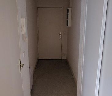 F2 DE 40 M² SECTEUR UNIVERSITÉ - Photo 1