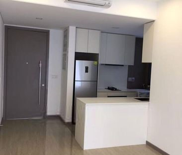 Stratum (D18), Condominium - For Rent - Photo 2