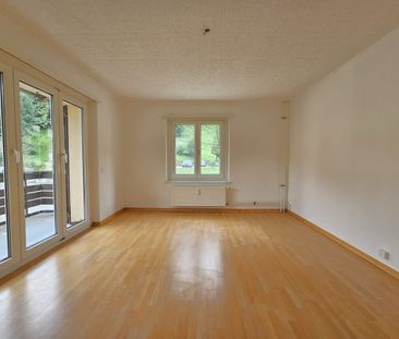 3 Zimmer, 3. Stock - Photo 4