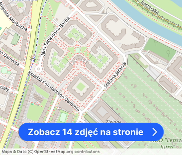 Zielona, cicha okolica, niski czynsz! - Zdjęcie 1
