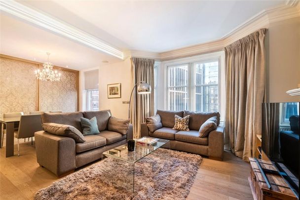 2 bedroom apartment to rent - Photo 1