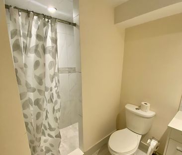 For Lease - 18 King George Road Unit# Basement, Toronto, Ontario - Photo 4