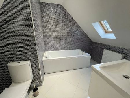 Location Maison 3 pièces 59 m2 à Saint-Quentin - Photo 5