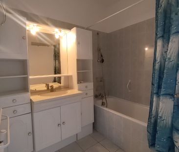 Location appartement 2 pièces, 48.31m², Montreuil - Photo 5