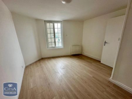 Appartement à louer 3 pièces 56.44m² - Photo 3