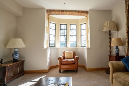 Fourshires Lodge, Lemington Lane, Moreton-In-Marsh - Photo 4