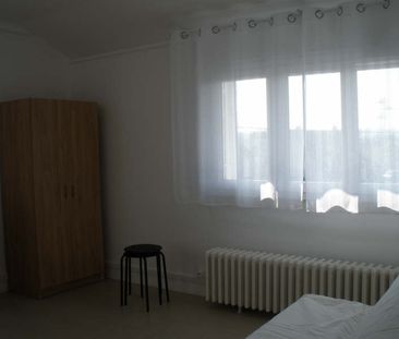 Location Appartement 1 pièce 27m² - Photo 1