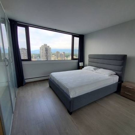 Stunning One-Bedroom Suite with Ocean and Mountain Views - Photo 4