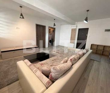 Apartament 3 camere, cochet, 65 mp, zona Lidl! - Photo 5
