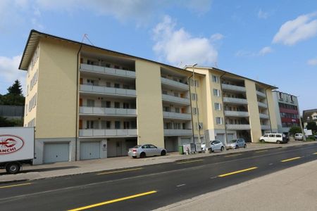 3 Zimmer, 55 m², 3. Stock - Photo 5