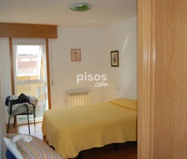 Piso en alquiler en Calle Urbanización Pazo Das Condesas, Número 0 - Foto 6