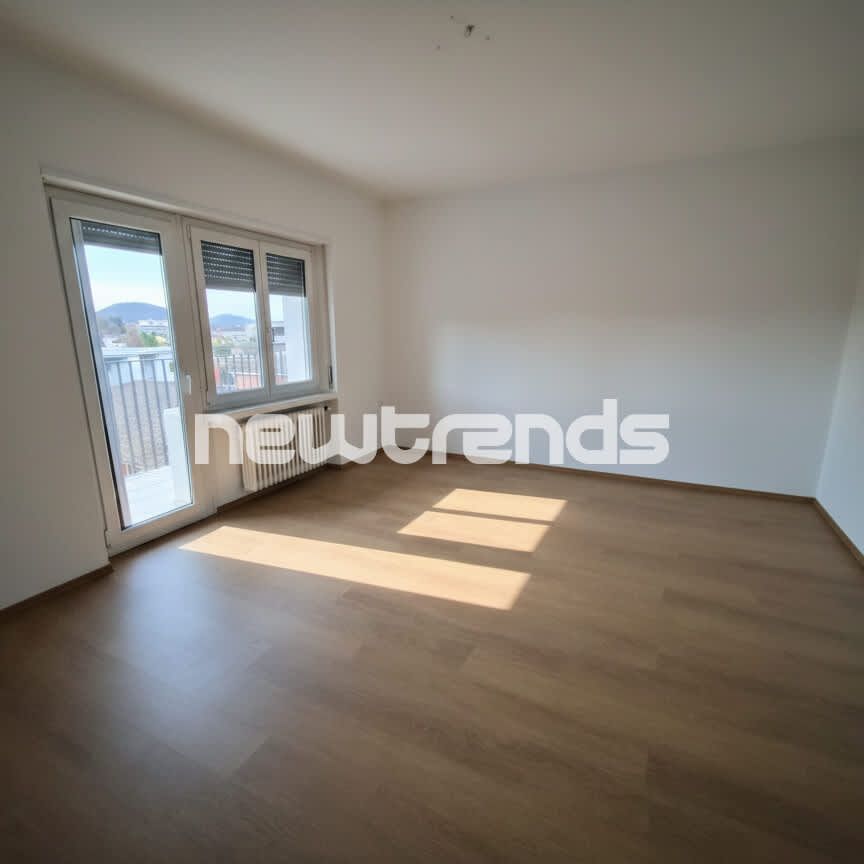 3.5 Zimmer, 79 m² - Foto 1