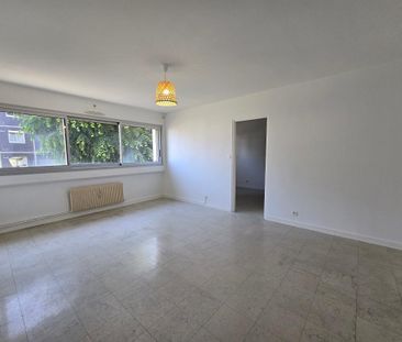 Location Appartement 3 pièces 62m² HEROUVILLE ST CLAIR 14200 - Photo 1