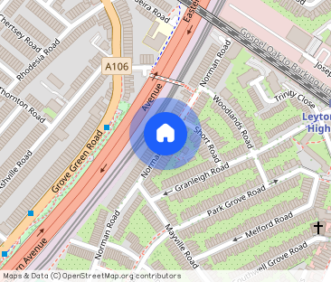 Norman Road, Bearwood - Photo 1