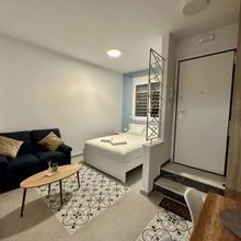 Studio/Γκαρσονιέρα για ενοικίαση - Δάφνη, - Φωτογραφία 1