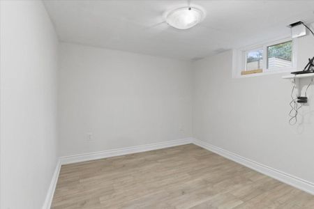 For Lease - 46 Tulloch Drive Unit# Basement, Ajax, Ontario - Photo 4