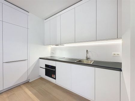 Appartement 1 chambre avec terrasse commune - Foto 5