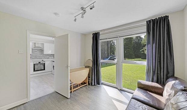 Spacious 4-Bed Student House with Large Communal Garden & Free Parking - Photo 1